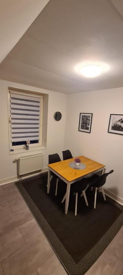Apartment/Wohnung Netflix+Prime เครเฟลด์ ภายนอก รูปภาพ