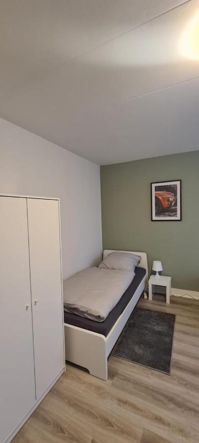Apartment/Wohnung Netflix+Prime เครเฟลด์ ภายนอก รูปภาพ