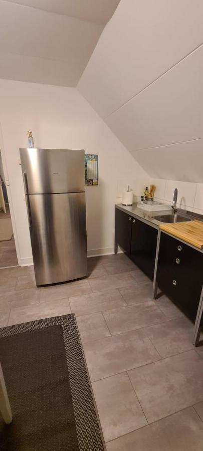 Apartment/Wohnung Netflix+Prime เครเฟลด์ ภายนอก รูปภาพ