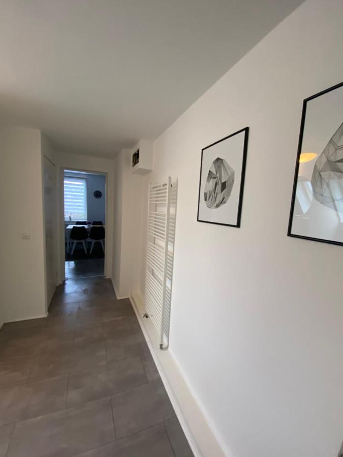 Apartment/Wohnung Netflix+Prime เครเฟลด์ ภายนอก รูปภาพ