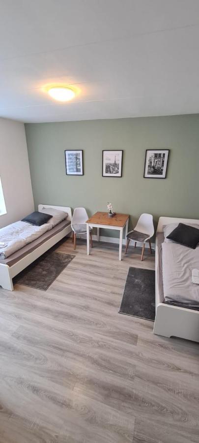 Apartment/Wohnung Netflix+Prime เครเฟลด์ ภายนอก รูปภาพ
