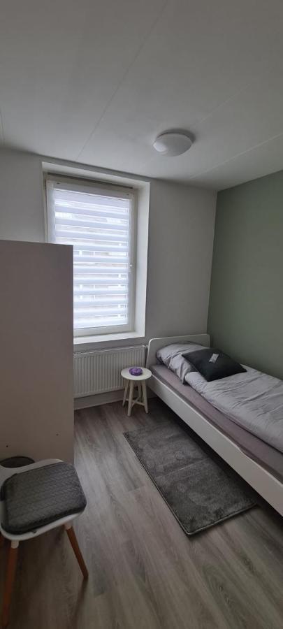 Apartment/Wohnung Netflix+Prime เครเฟลด์ ภายนอก รูปภาพ